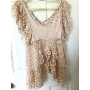 Free People Top